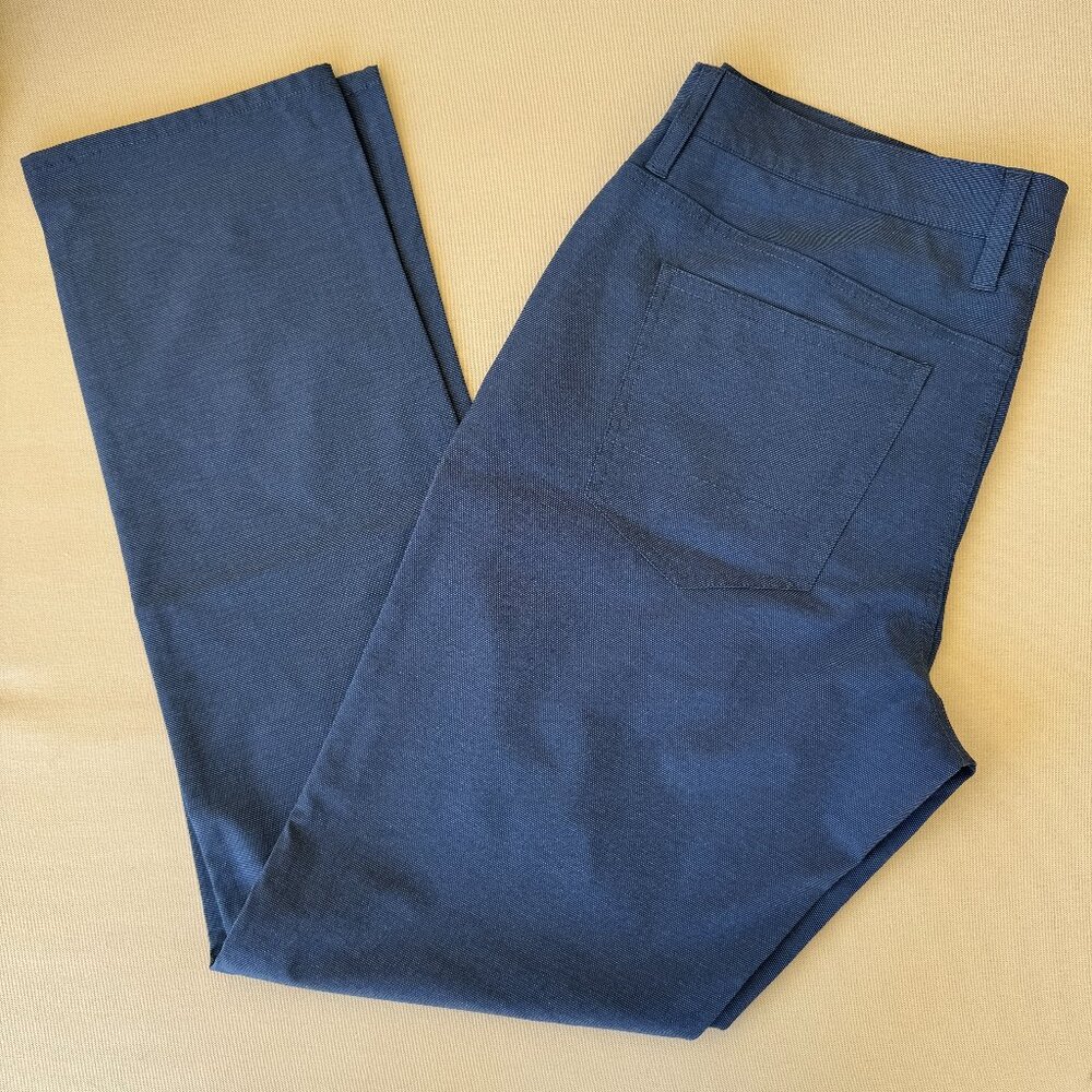 Travis Mathew Chino Pants Size 34